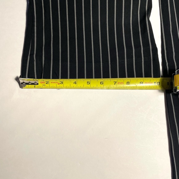 Express Dress pants with pinstripes - Picture 9 of 10